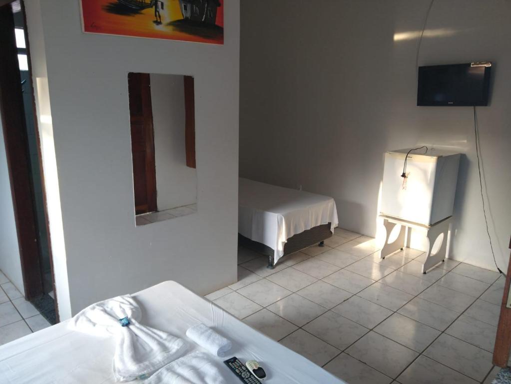 Pousada Igarapé room 1