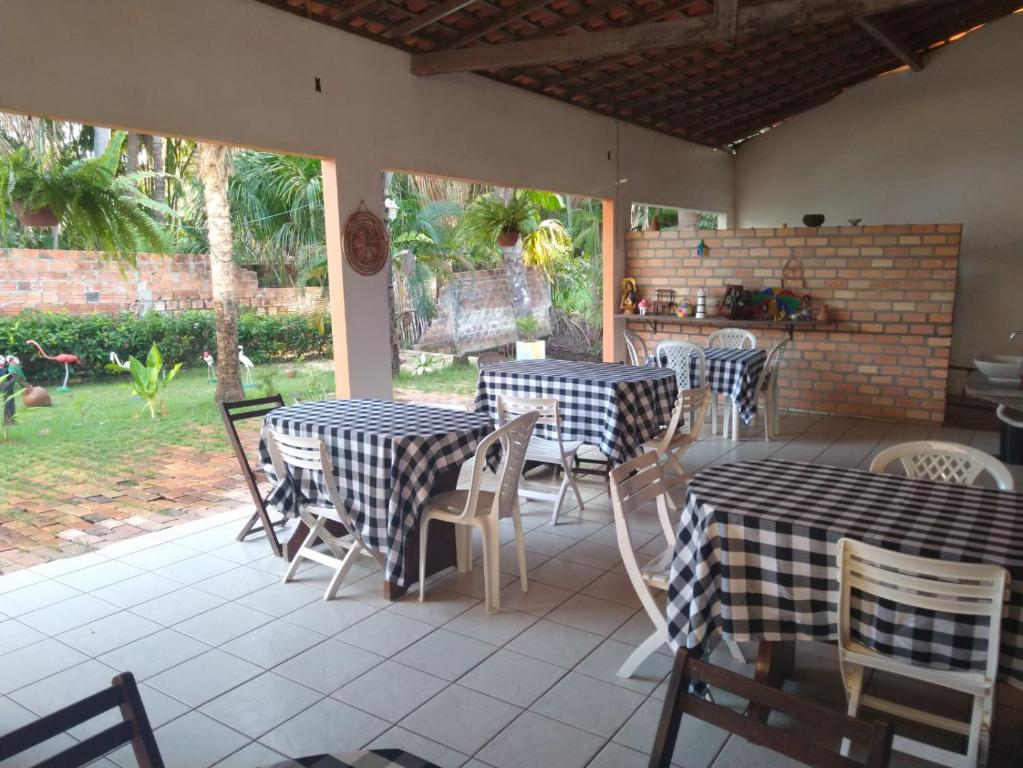 Pousada Igarapé room 2