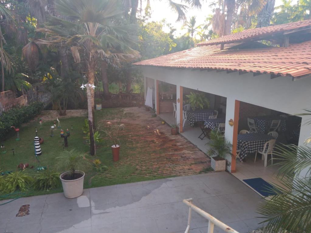 Pousada Igarapé room 4