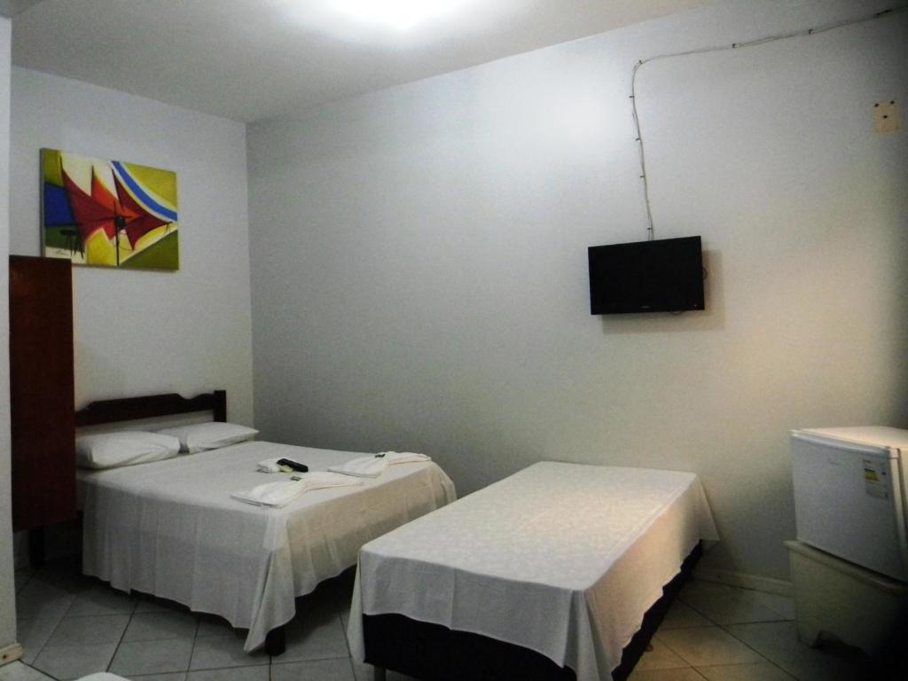 Pousada Igarapé room 5