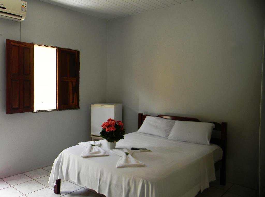Pousada Igarapé room 6